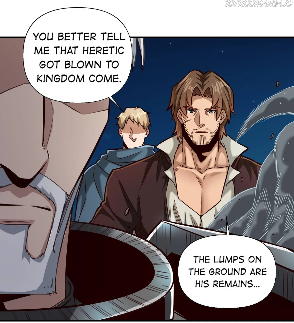 The Sword Of Dawn Chapter 84 Online - página 2