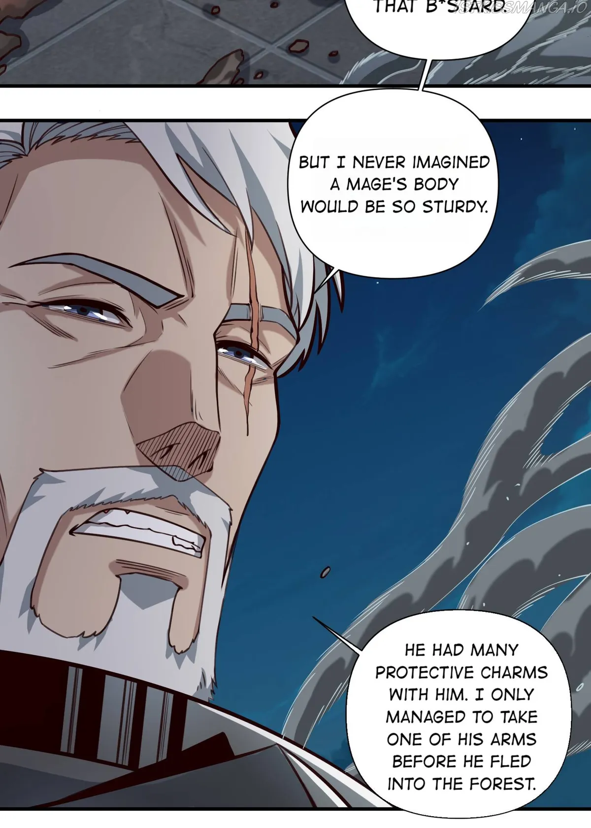The Sword Of Dawn Chapter 84 Online - página 4