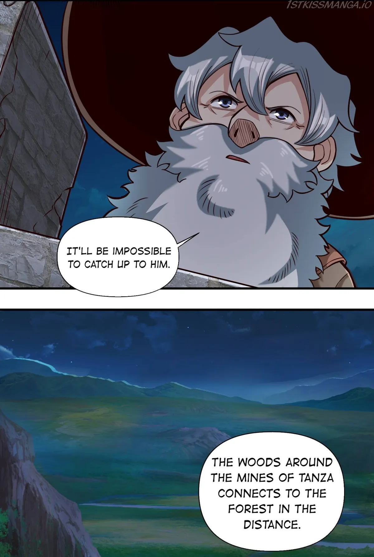 The Sword Of Dawn Chapter 84 Online - página 6