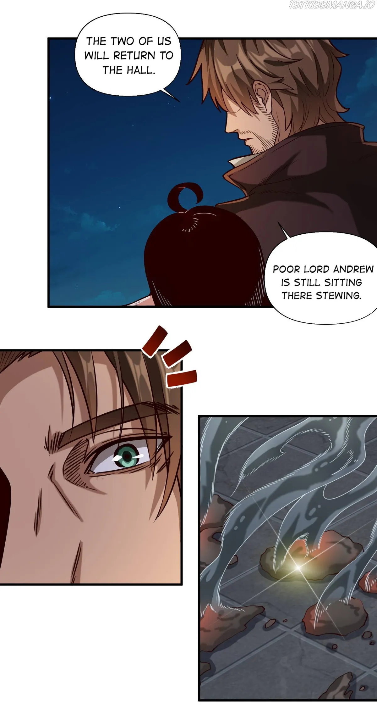 The Sword Of Dawn Chapter 84 Online - página 12