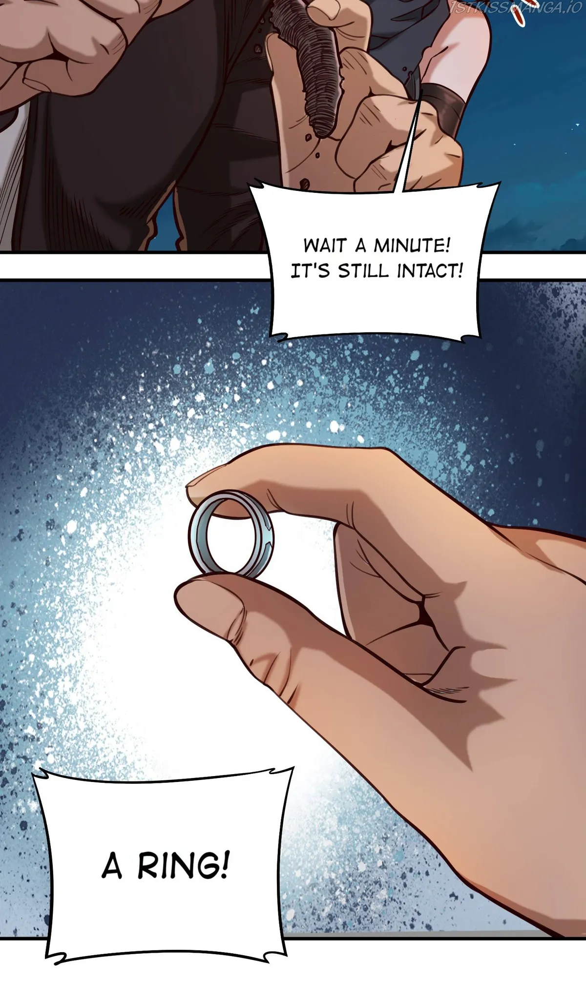 The Sword Of Dawn Chapter 84 Online - página 15