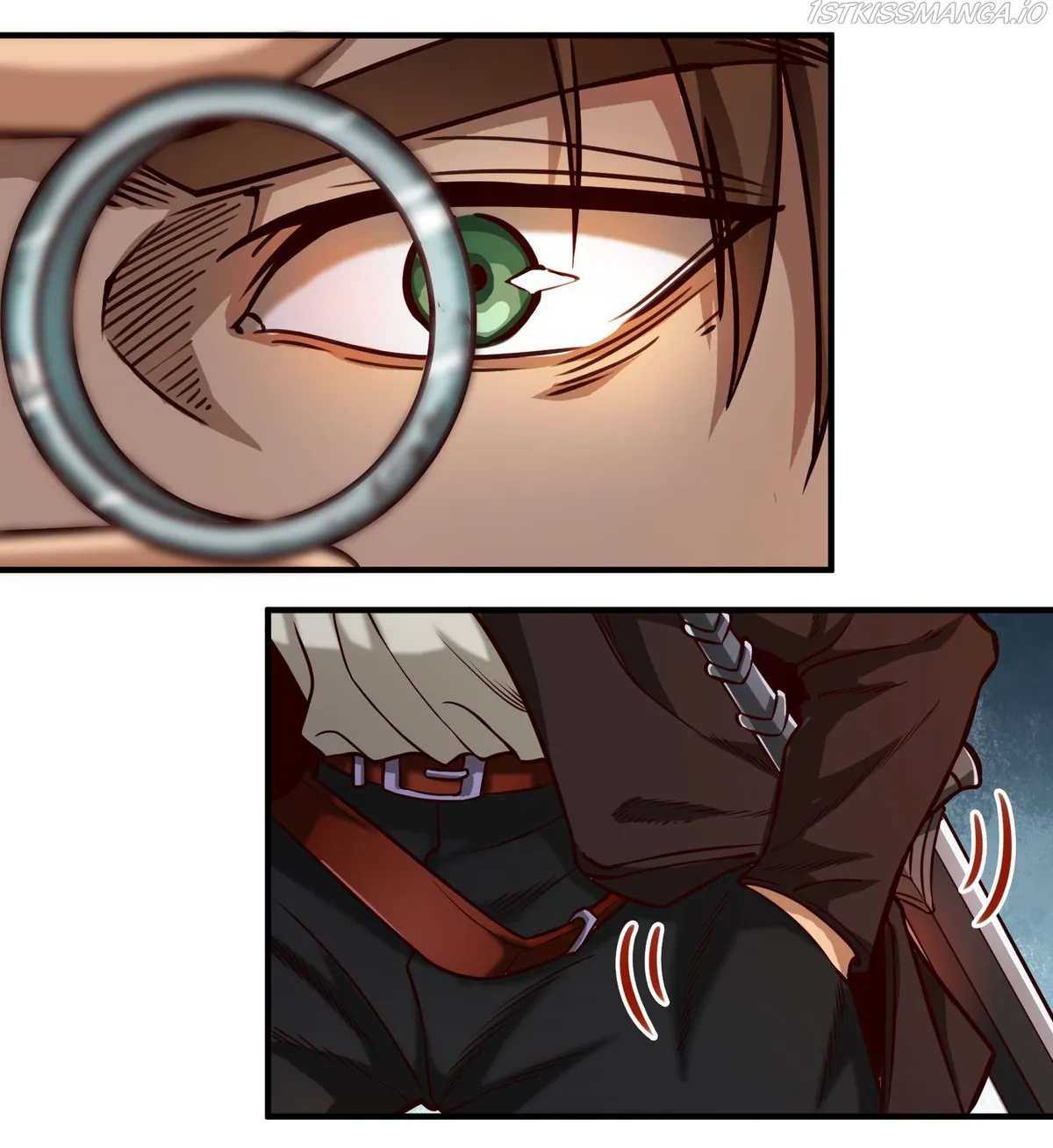 The Sword Of Dawn Chapter 84 Online - página 16