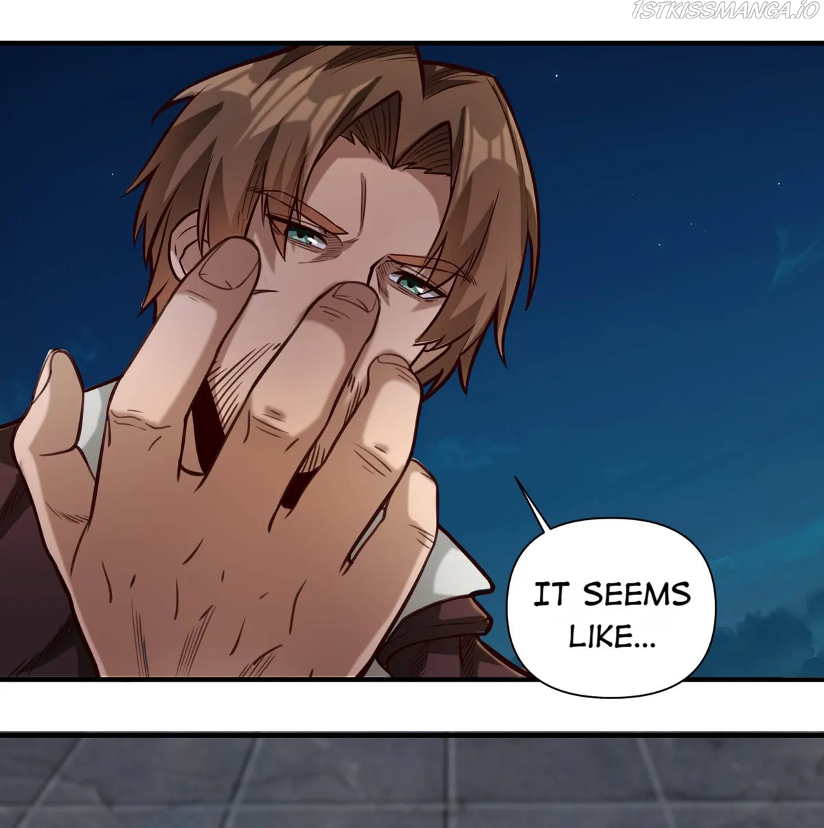 The Sword Of Dawn Chapter 84 Online - página 20