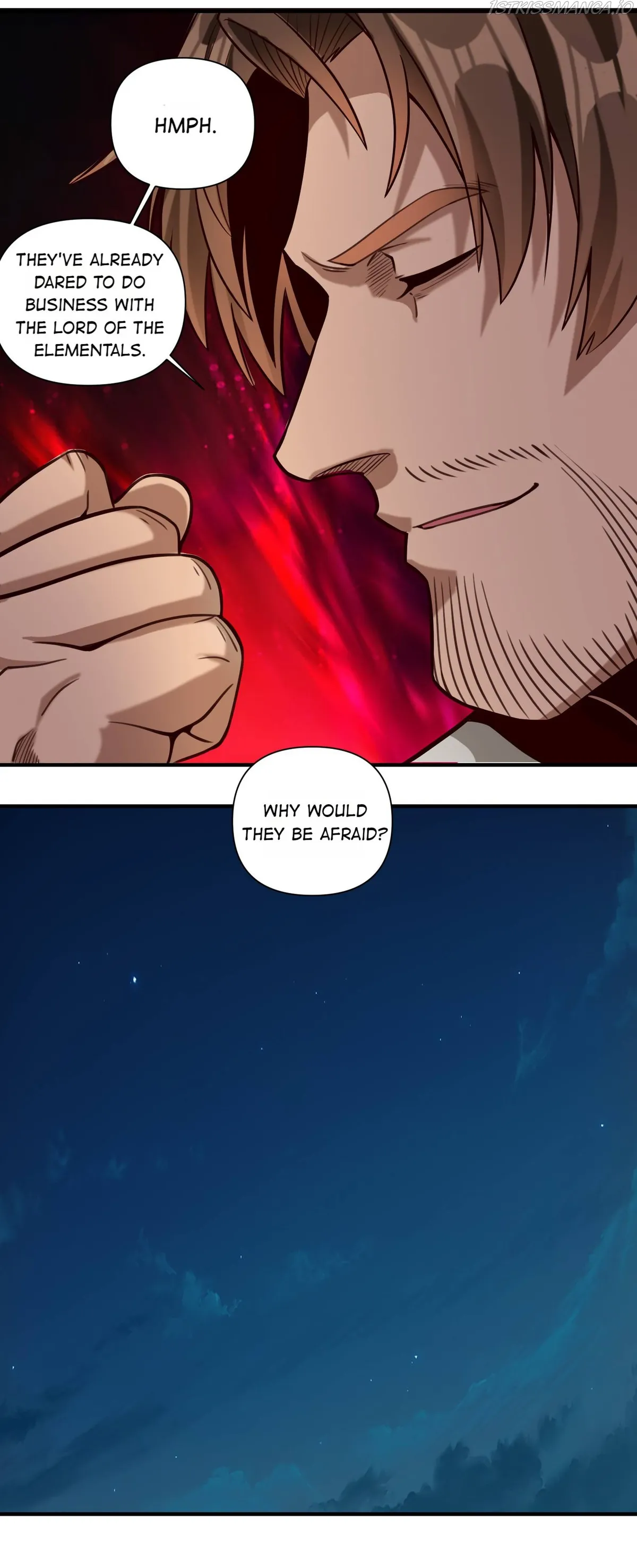 The Sword Of Dawn Chapter 84 Online - página 26
