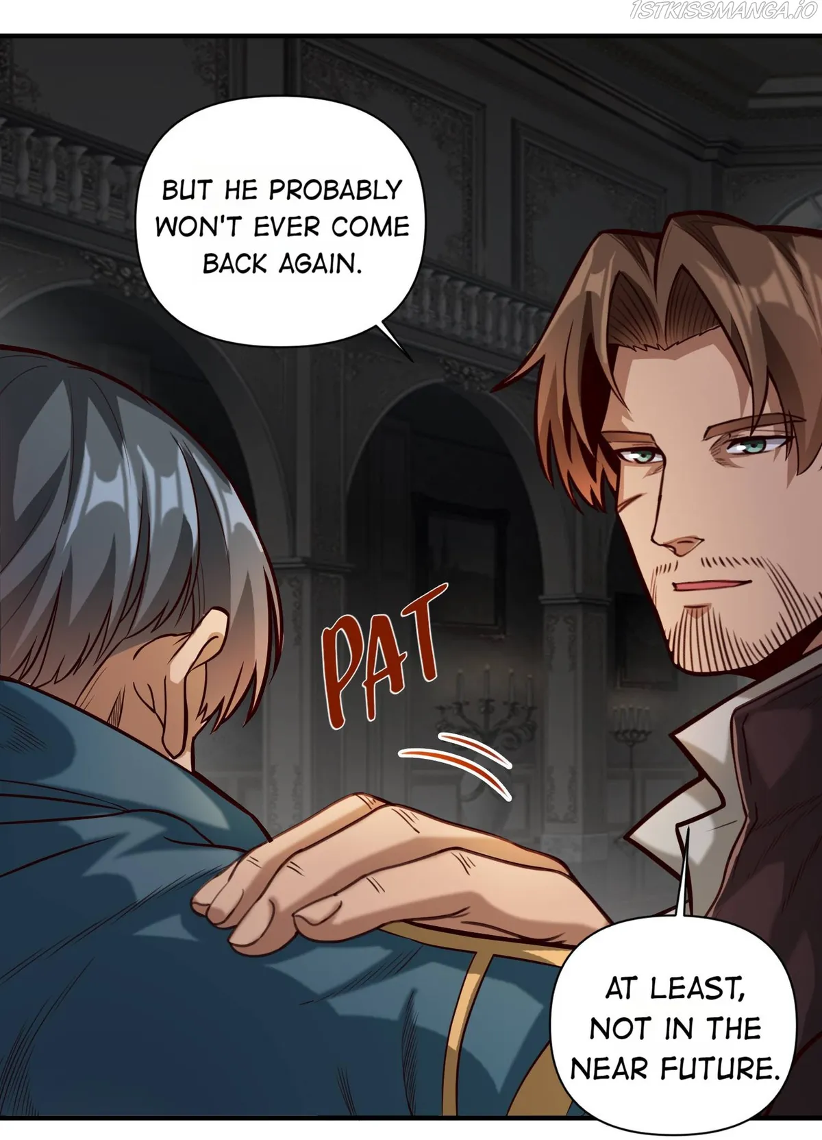 The Sword Of Dawn Chapter 84 Online - página 28
