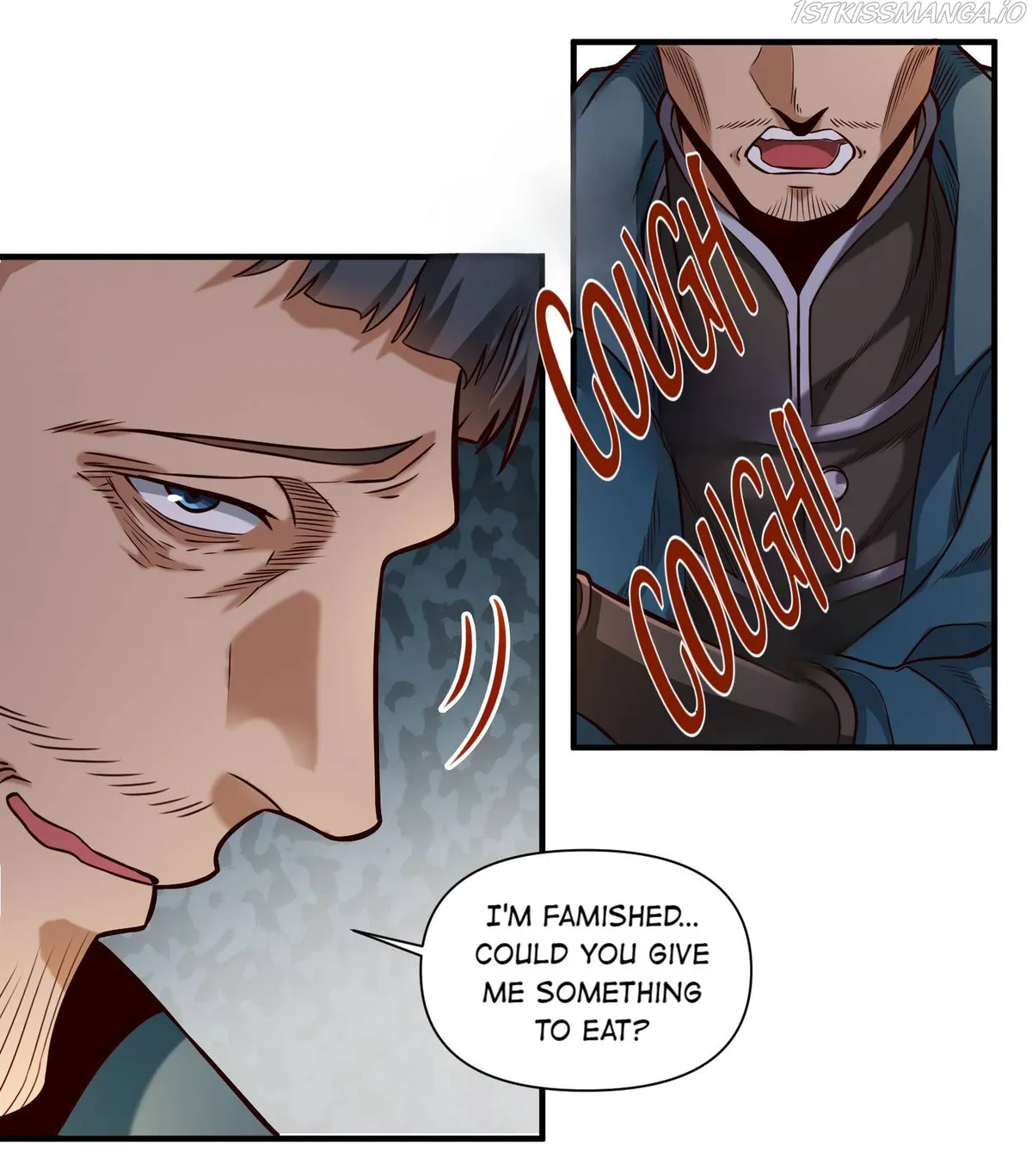 The Sword Of Dawn Chapter 84 Online - página 31