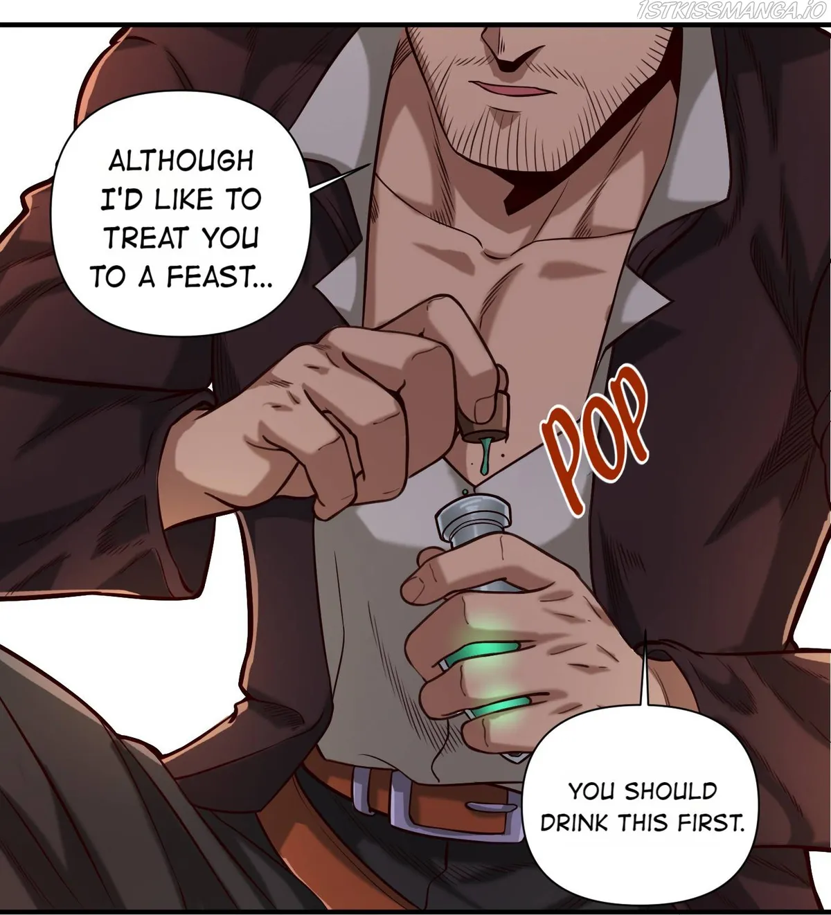 The Sword Of Dawn Chapter 84 Online - página 32