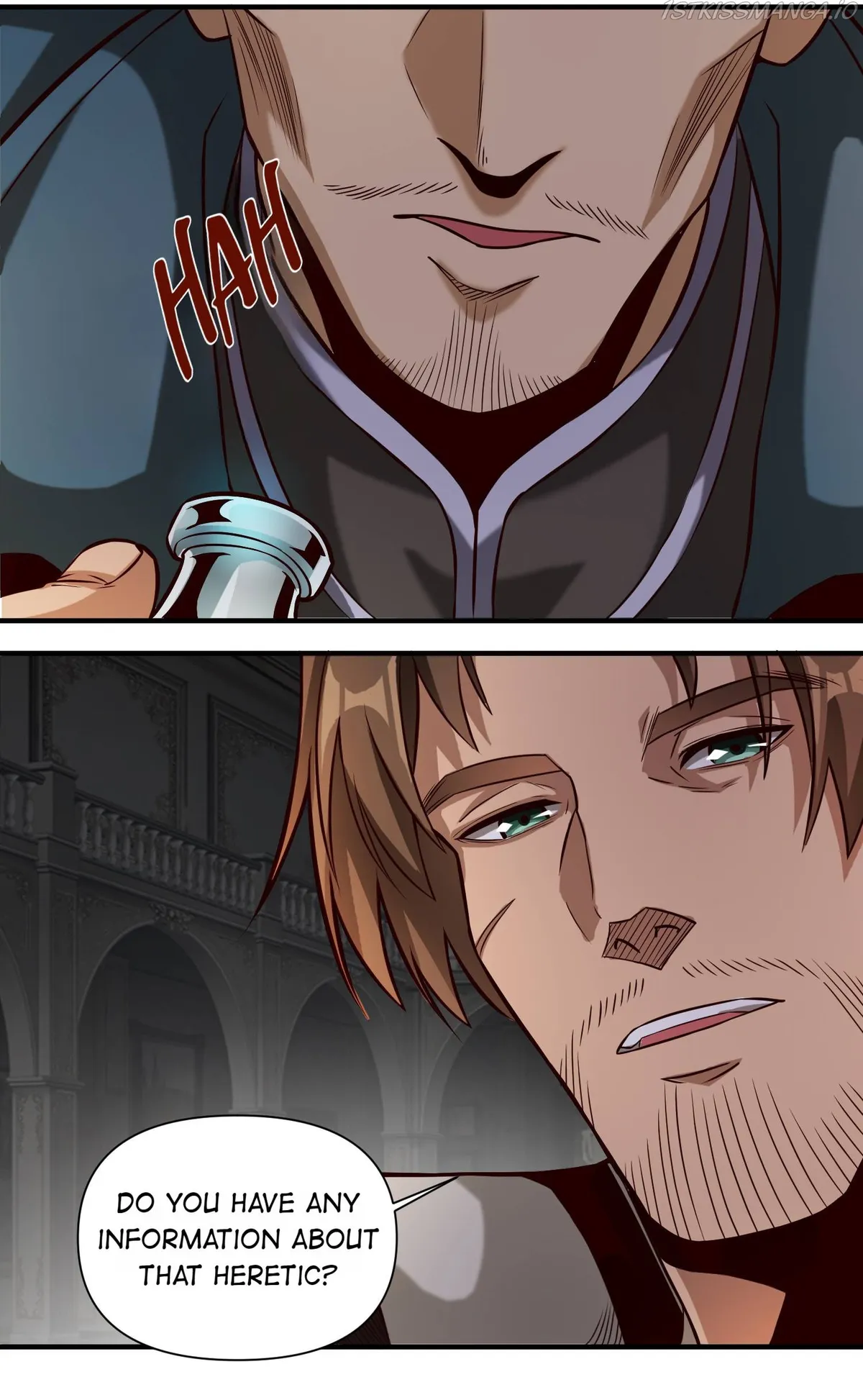 The Sword Of Dawn Chapter 84 Online - página 35