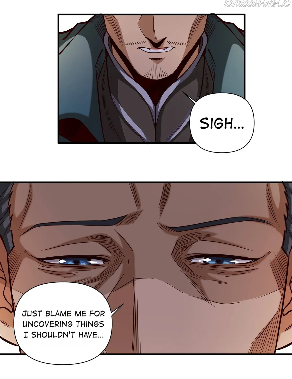 The Sword Of Dawn Chapter 84 Online - página 36