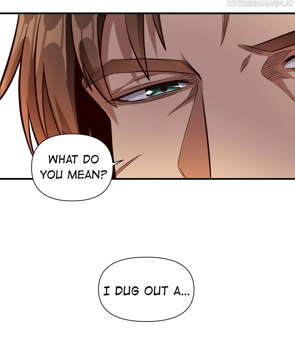 The Sword Of Dawn Chapter 84 Online - página 37