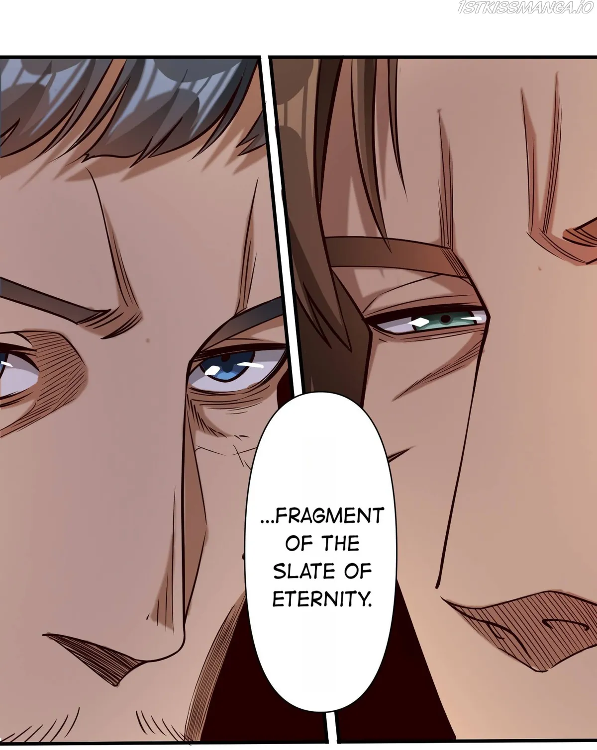 The Sword Of Dawn Chapter 84 Online - página 38