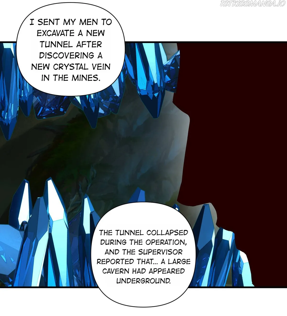 The Sword Of Dawn Chapter 84 Online - página 39