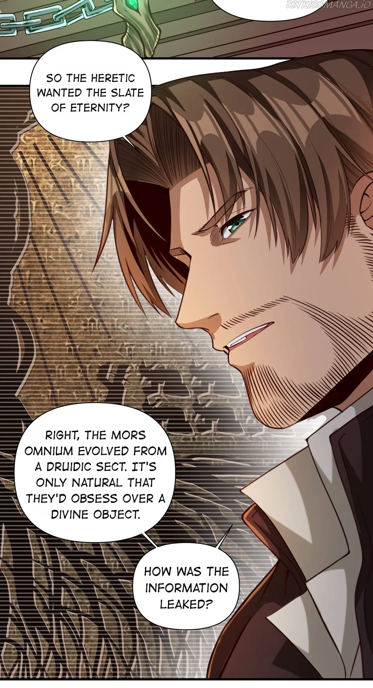 The Sword Of Dawn Chapter 84 Online - página 42
