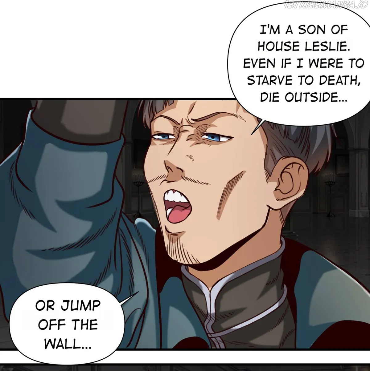 The Sword Of Dawn Chapter 84 Online - página 47