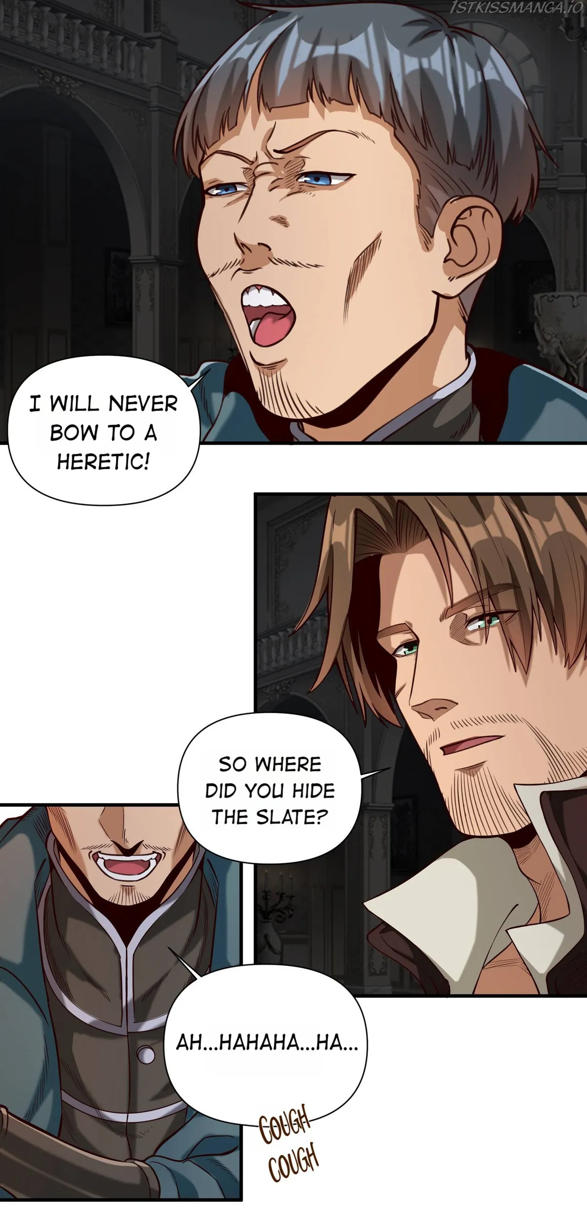 The Sword Of Dawn Chapter 84 Online - página 48