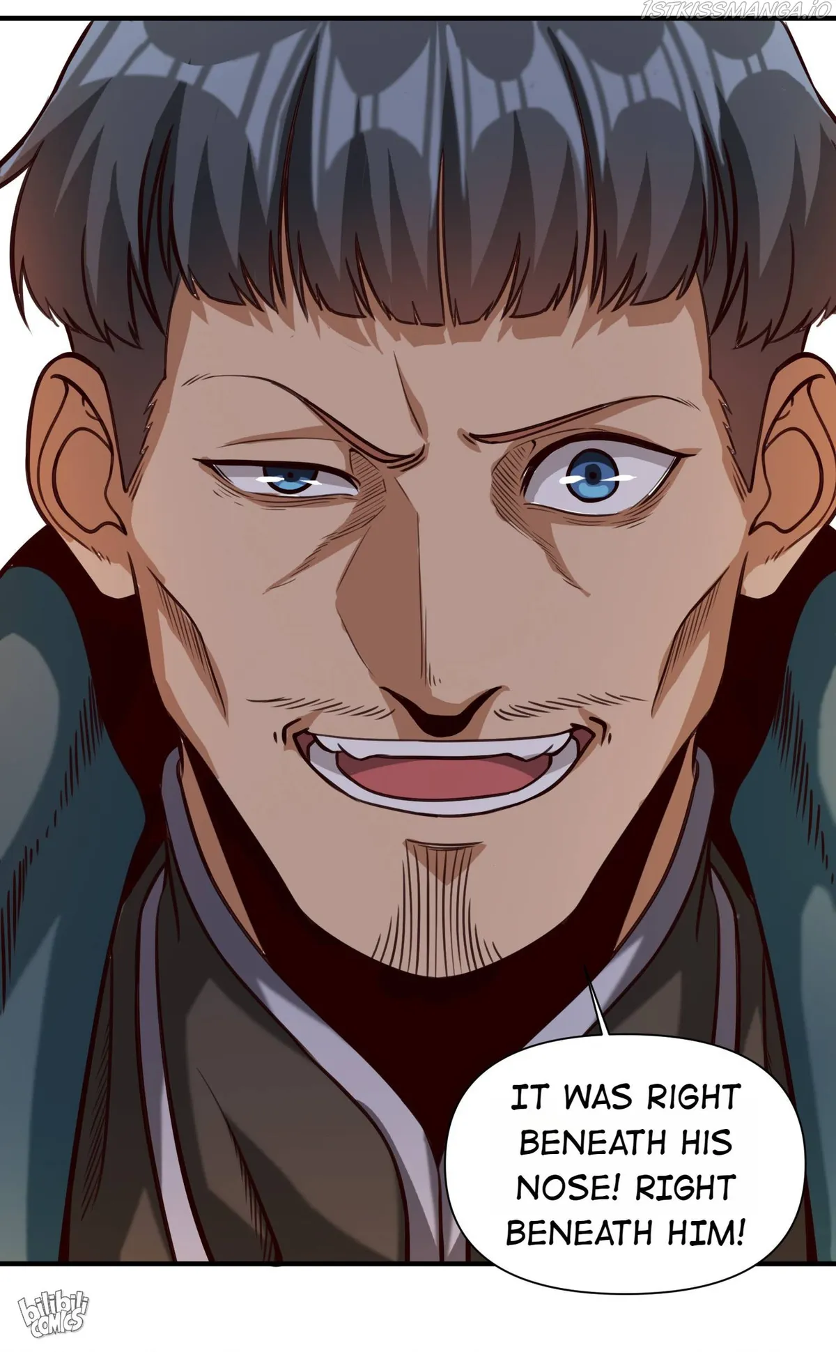 The Sword Of Dawn Chapter 84 Online - página 49