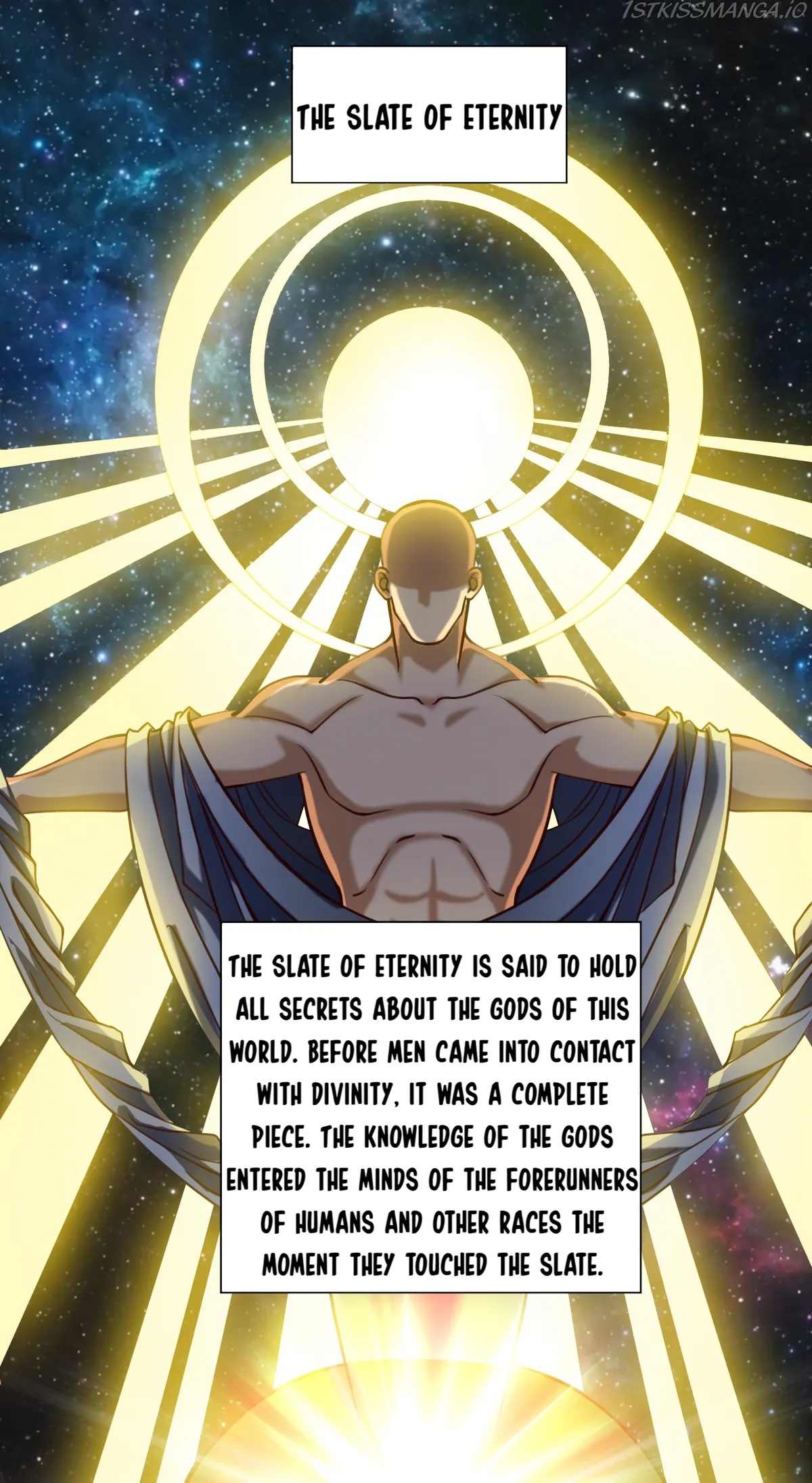 The Sword Of Dawn Chapter 85 Online - página 2