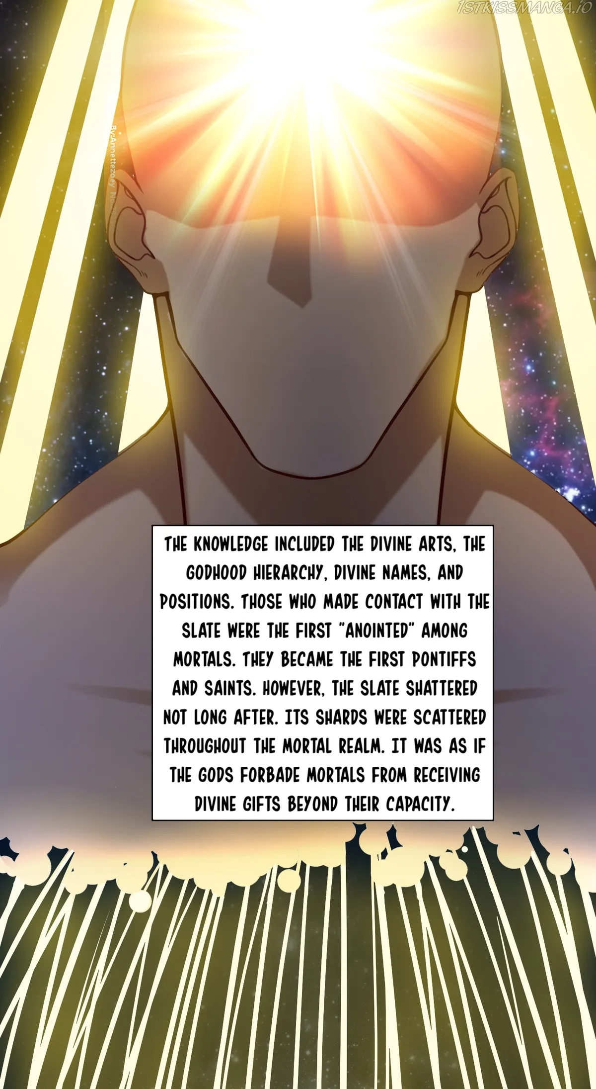 The Sword Of Dawn Chapter 85 Online - página 3