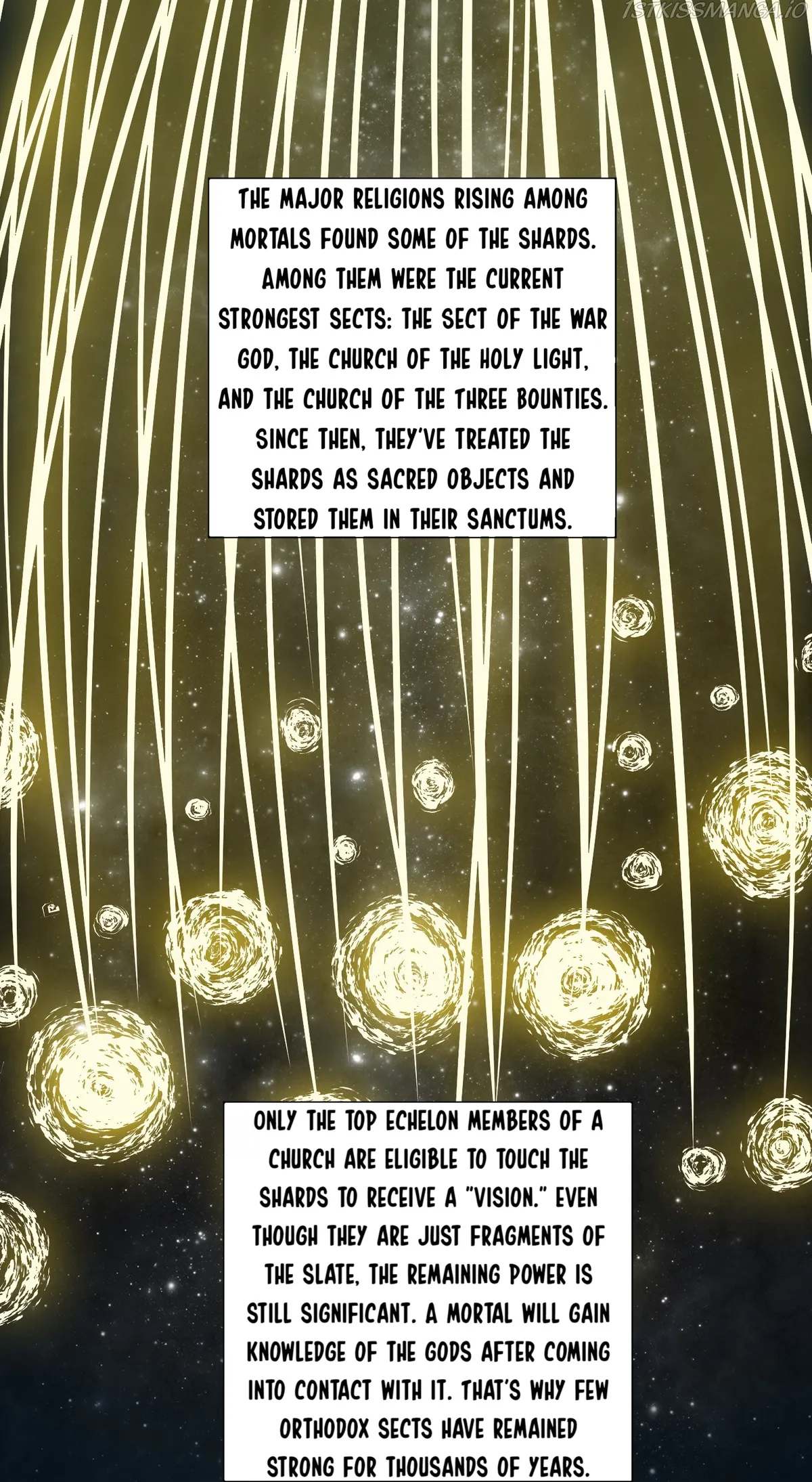 The Sword Of Dawn Chapter 85 Online - página 4