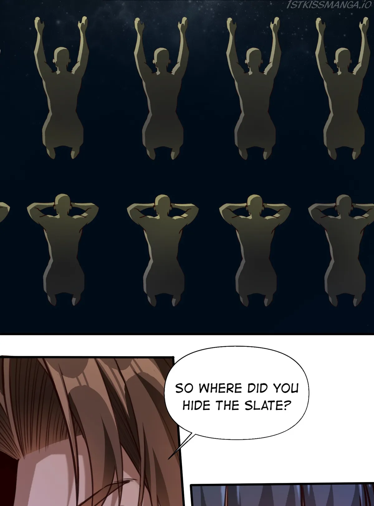 The Sword Of Dawn Chapter 85 Online - página 5