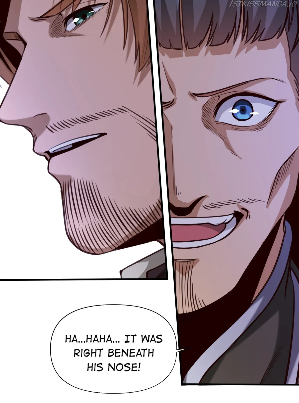 The Sword Of Dawn Chapter 85 Online - página 6