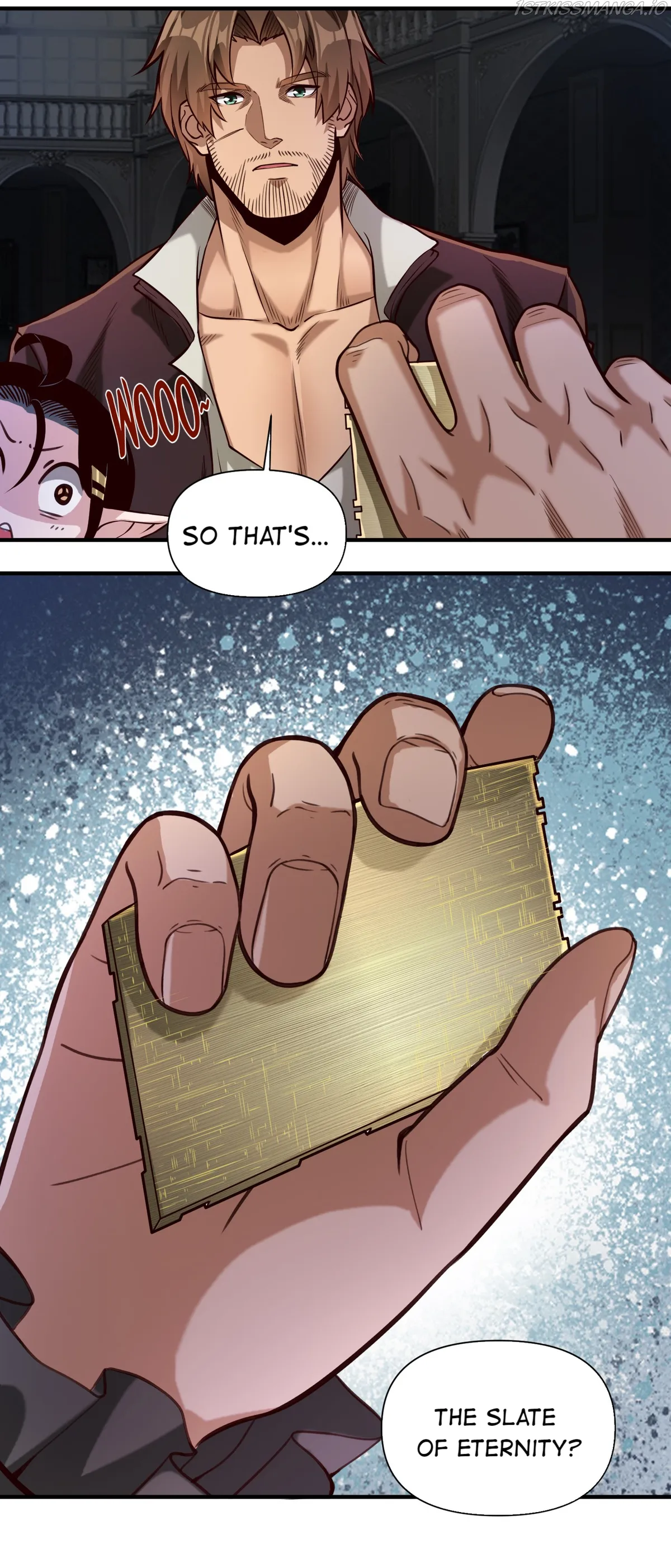 The Sword Of Dawn Chapter 85 Online - página 9
