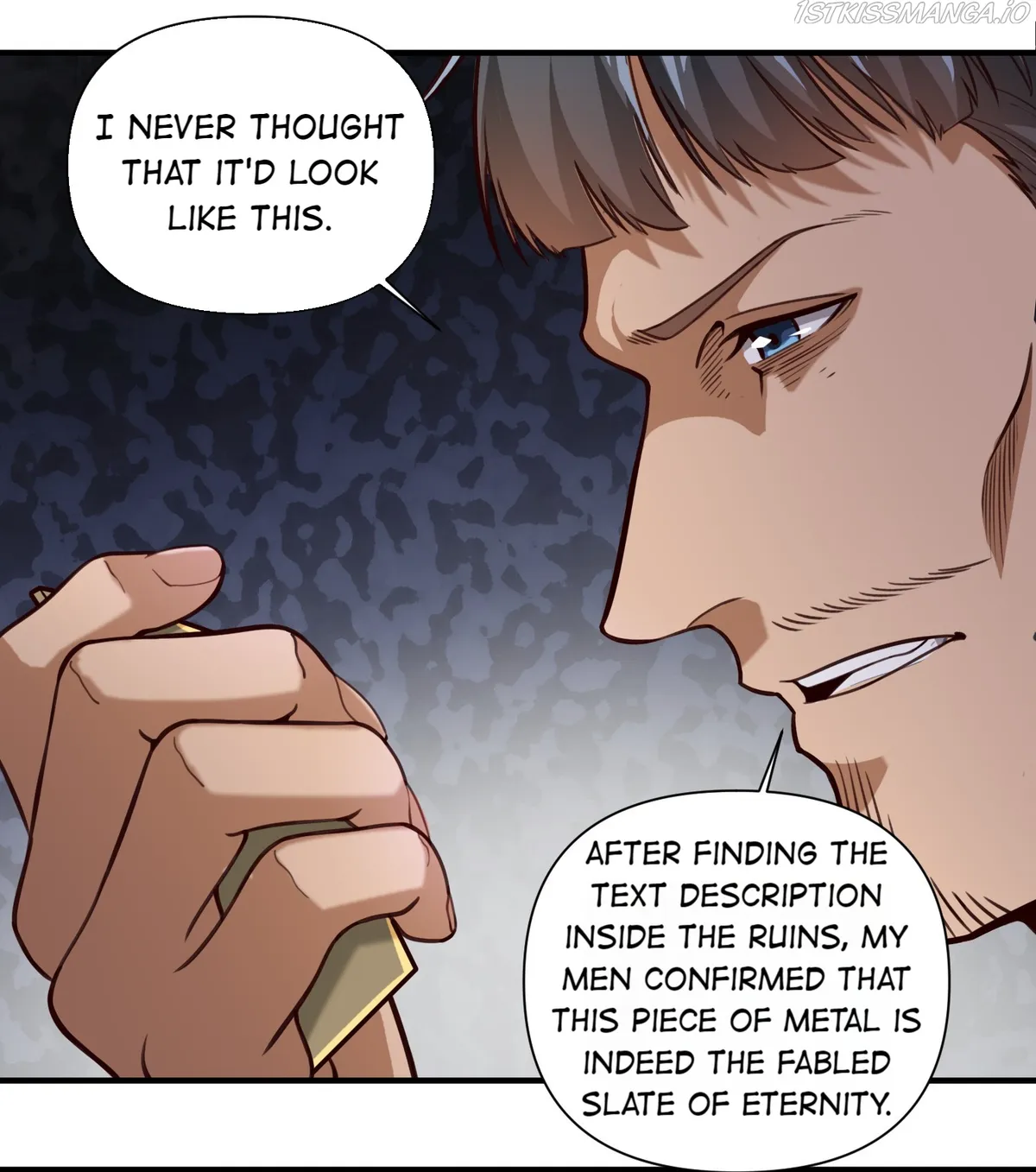 The Sword Of Dawn Chapter 85 Online - página 10