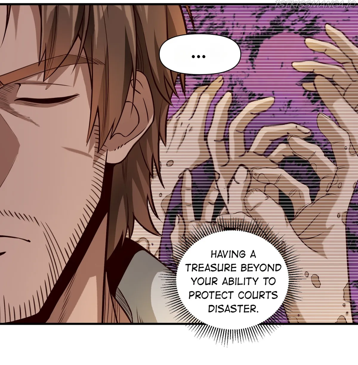 The Sword Of Dawn Chapter 85 Online - página 12