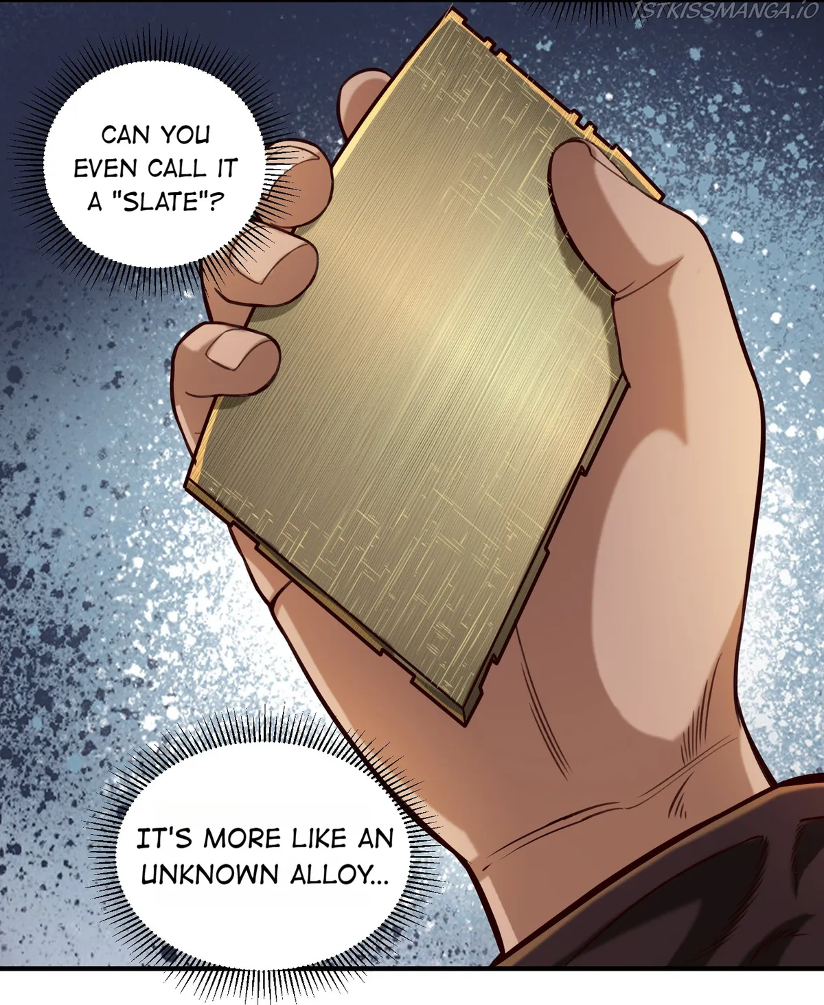 The Sword Of Dawn Chapter 85 Online - página 14