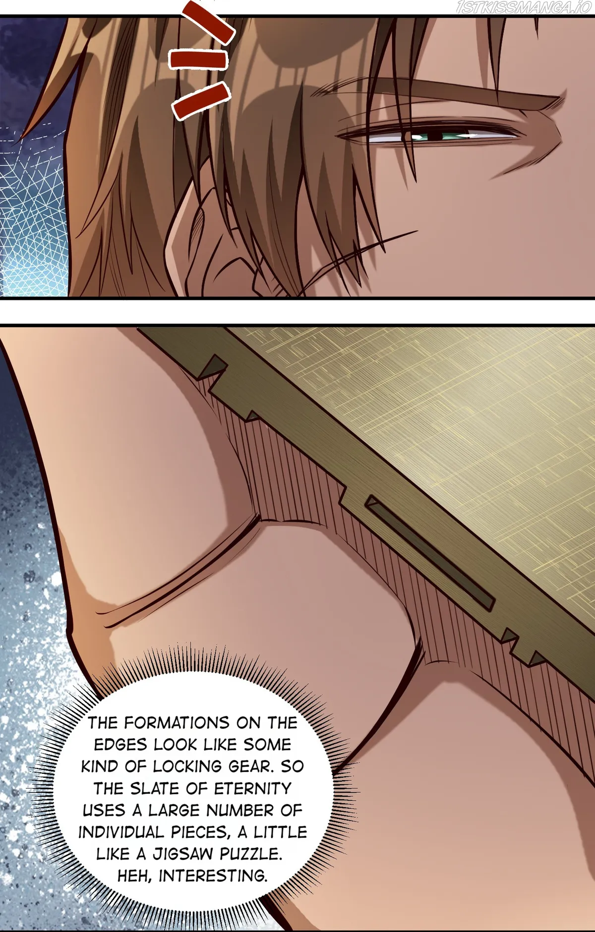 The Sword Of Dawn Chapter 85 Online - página 15