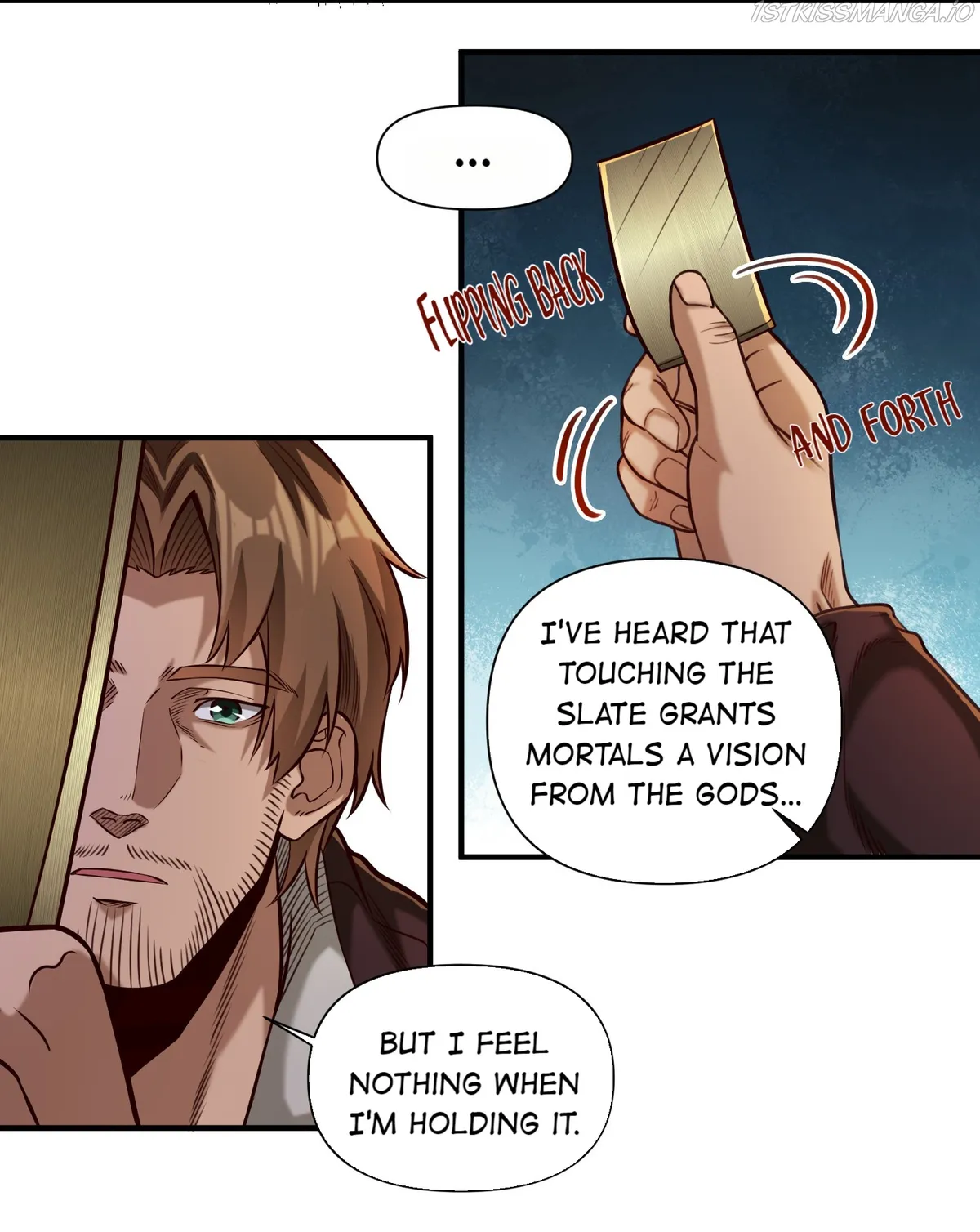 The Sword Of Dawn Chapter 85 Online - página 16