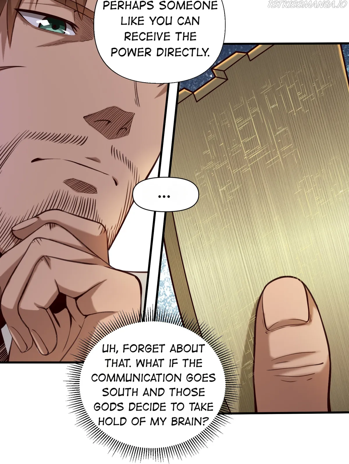 The Sword Of Dawn Chapter 85 Online - página 18