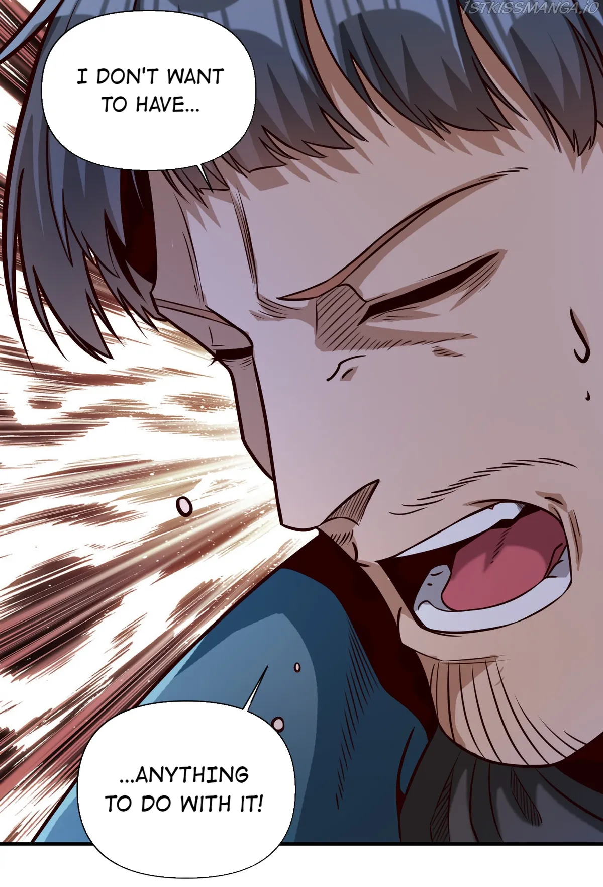 The Sword Of Dawn Chapter 85 Online - página 21
