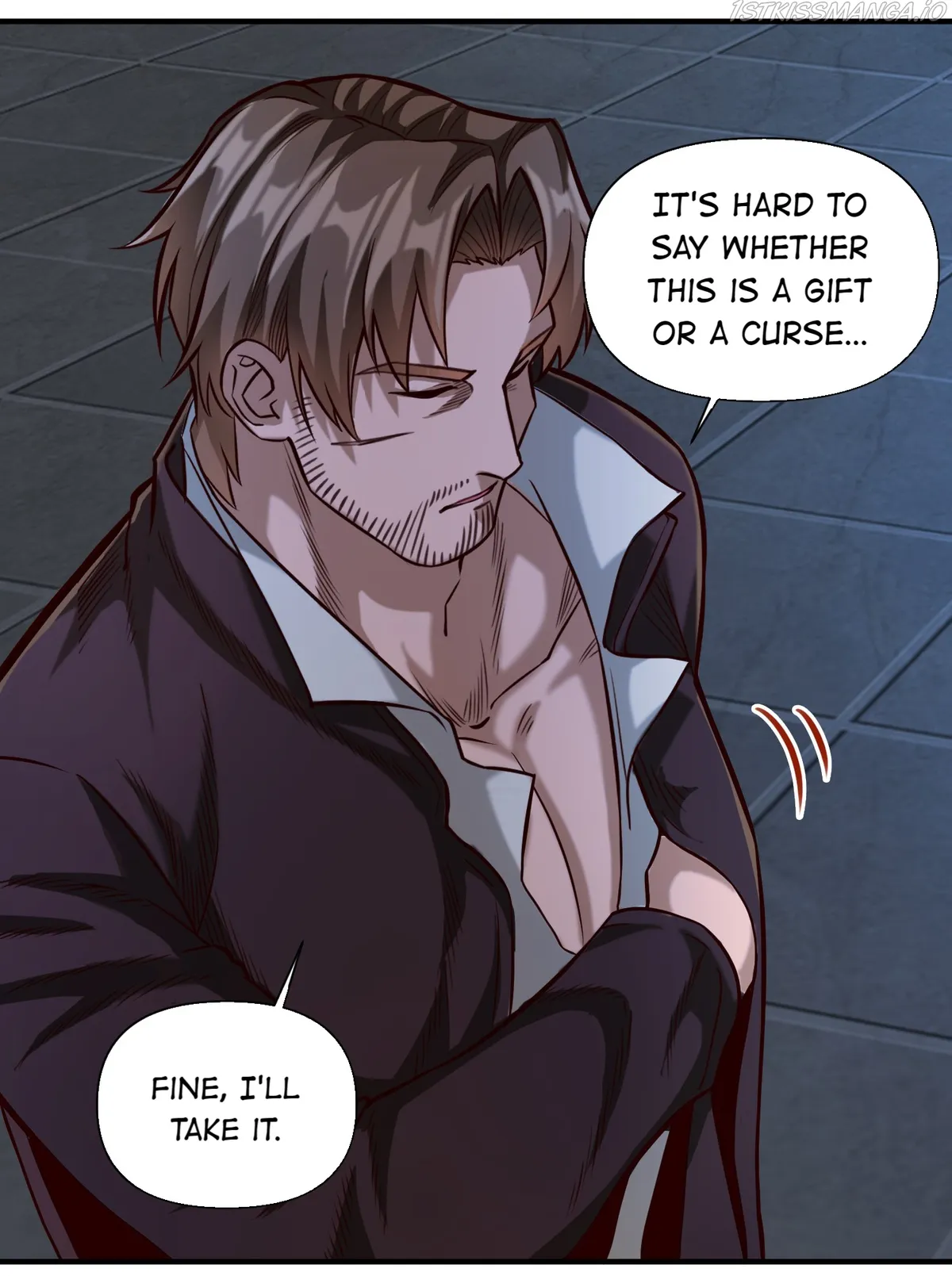 The Sword Of Dawn Chapter 85 Online - página 23
