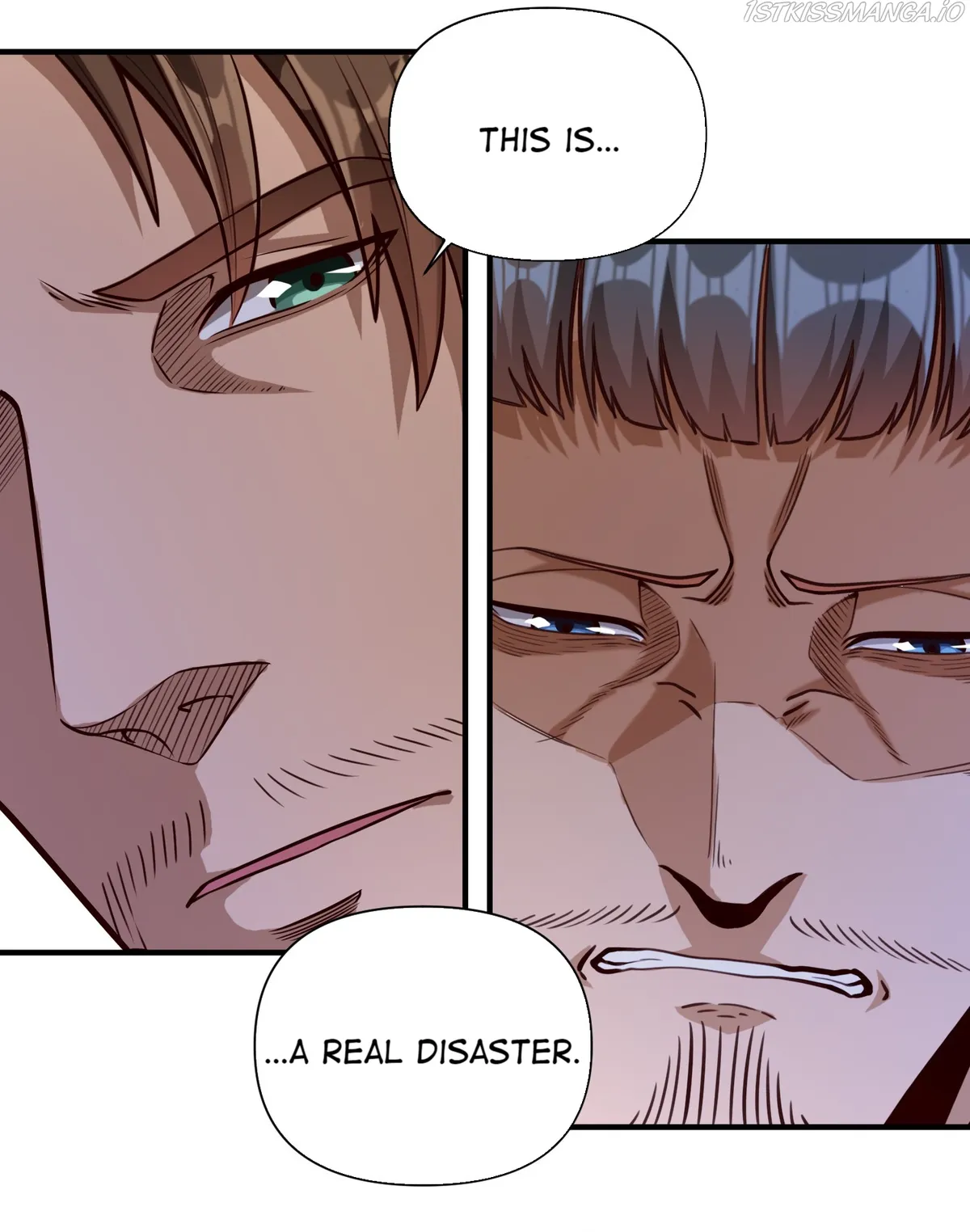 The Sword Of Dawn Chapter 85 Online - página 26