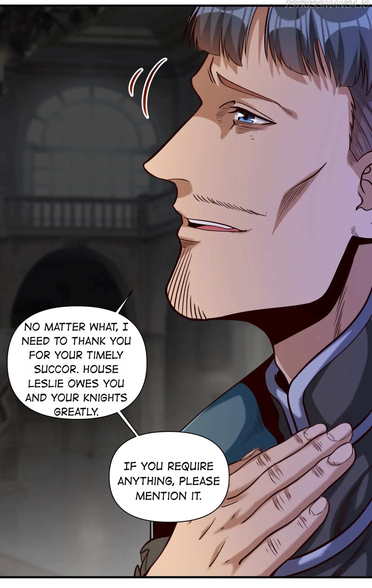 The Sword Of Dawn Chapter 85 Online - página 31