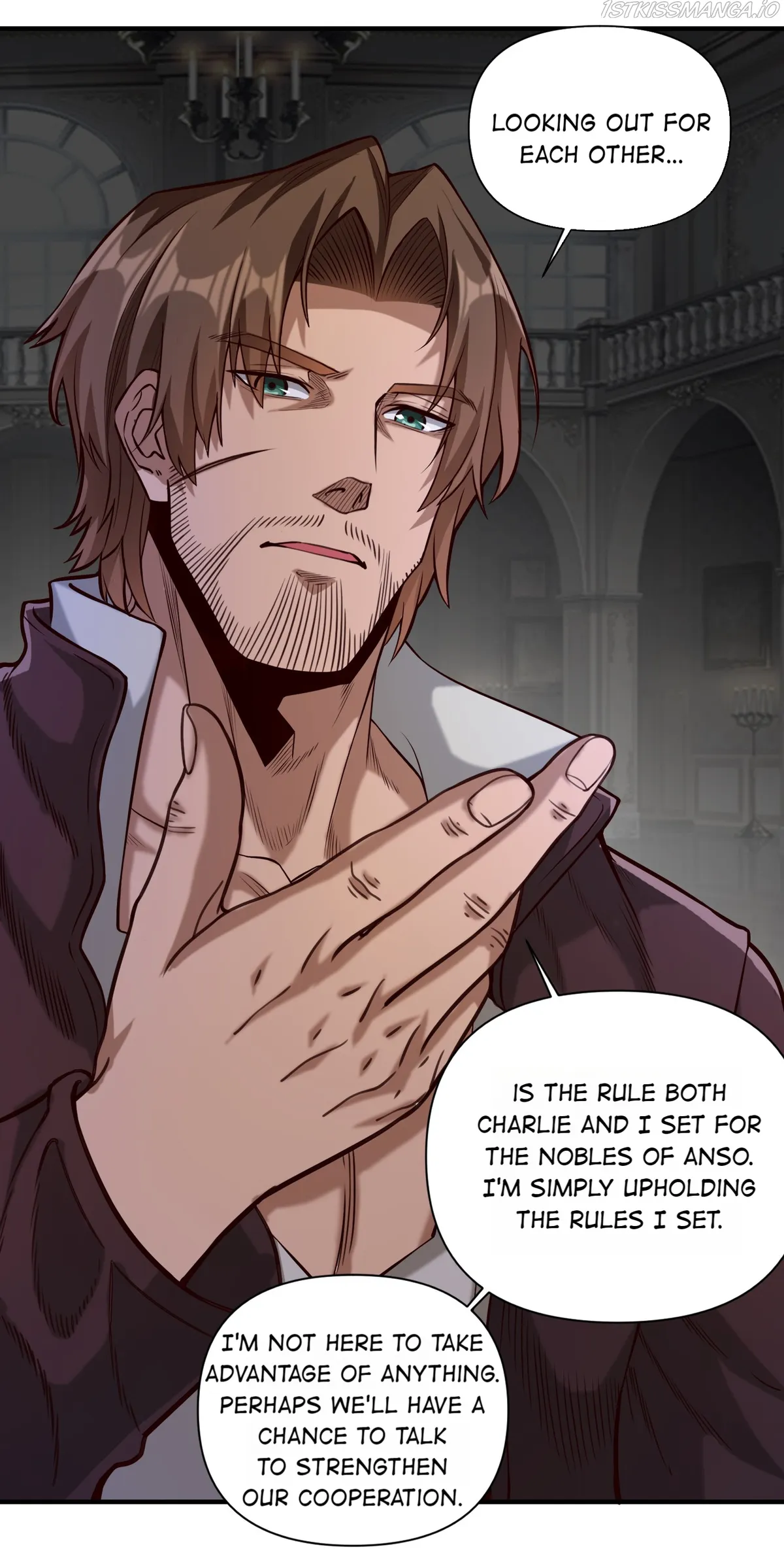 The Sword Of Dawn Chapter 85 Online - página 32