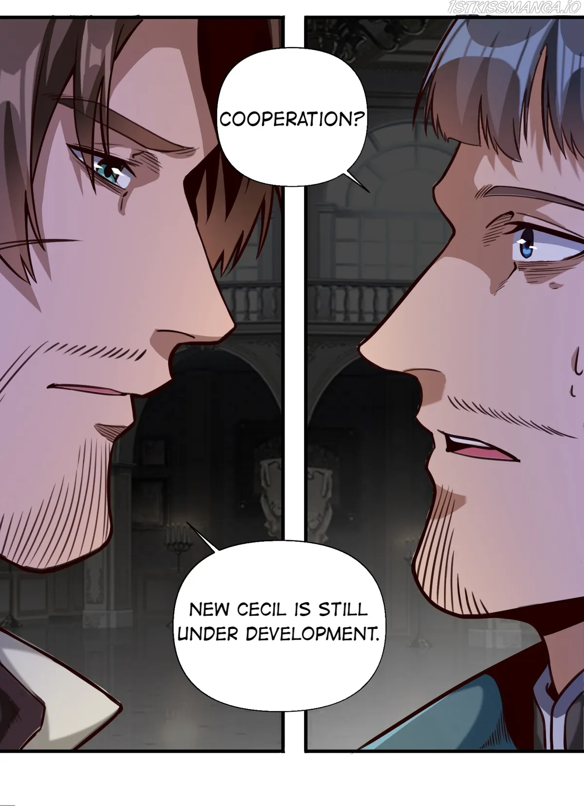 The Sword Of Dawn Chapter 85 Online - página 33