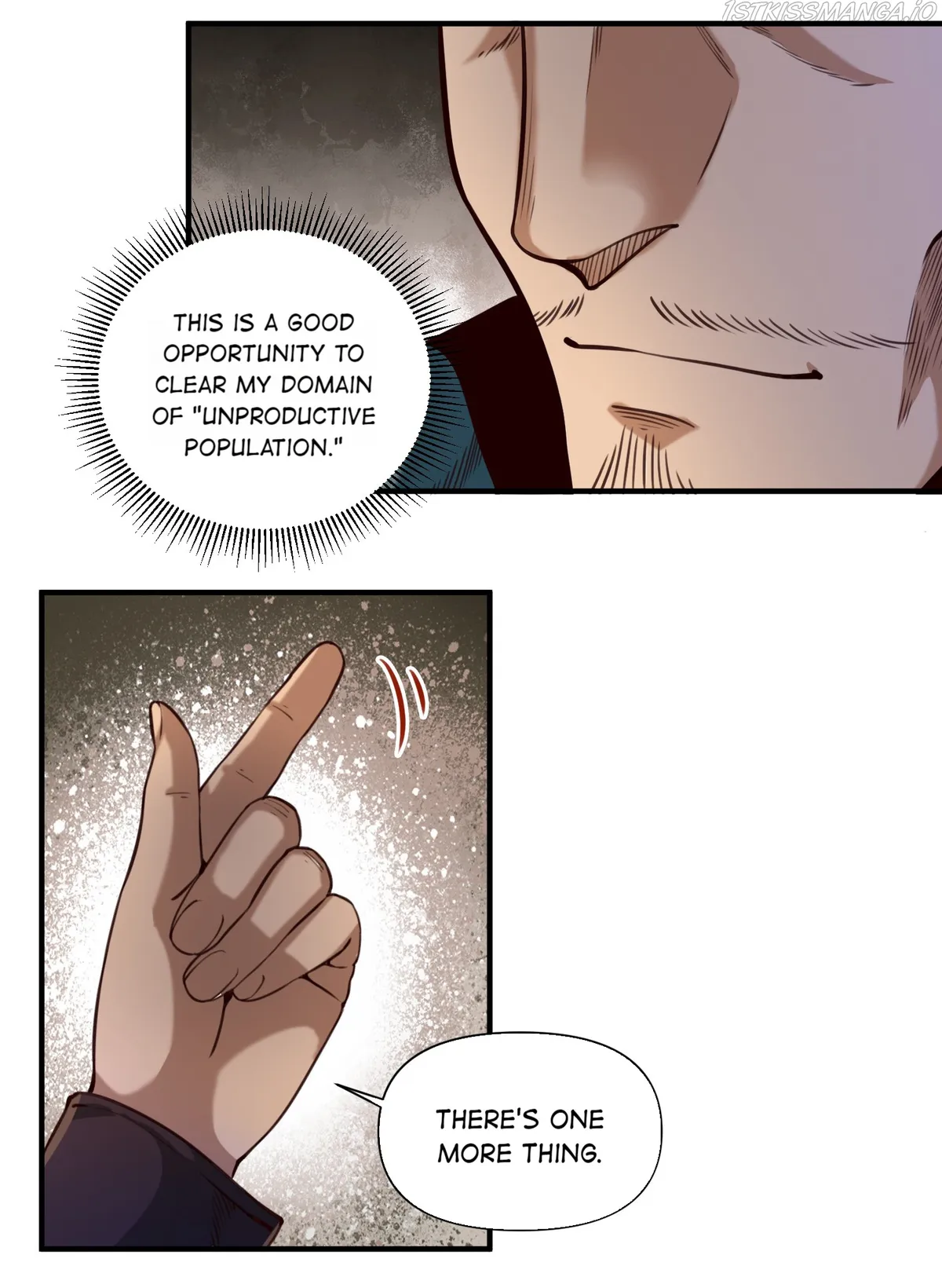 The Sword Of Dawn Chapter 85 Online - página 37