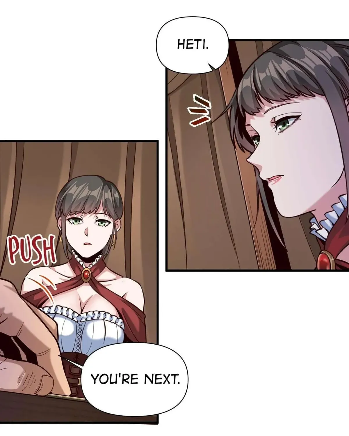 The Sword Of Dawn Chapter 88 Online - página 1