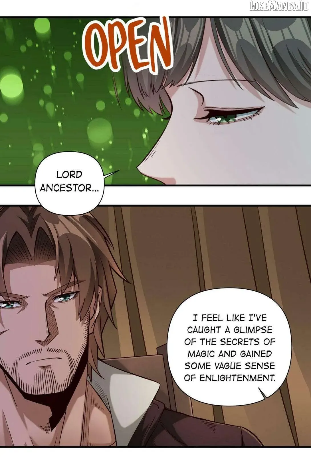 The Sword Of Dawn Chapter 88 Online - página 4