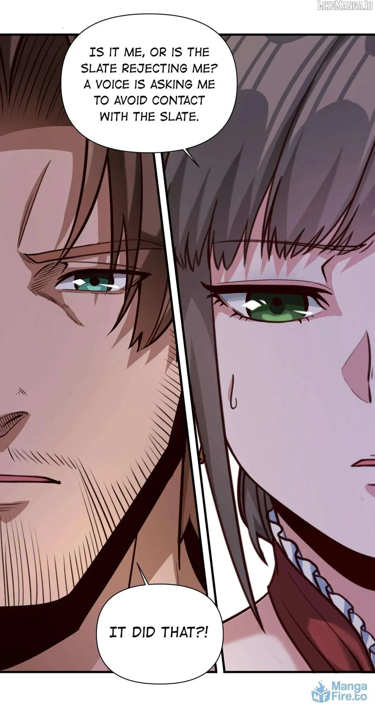 The Sword Of Dawn Chapter 88 Online - página 5