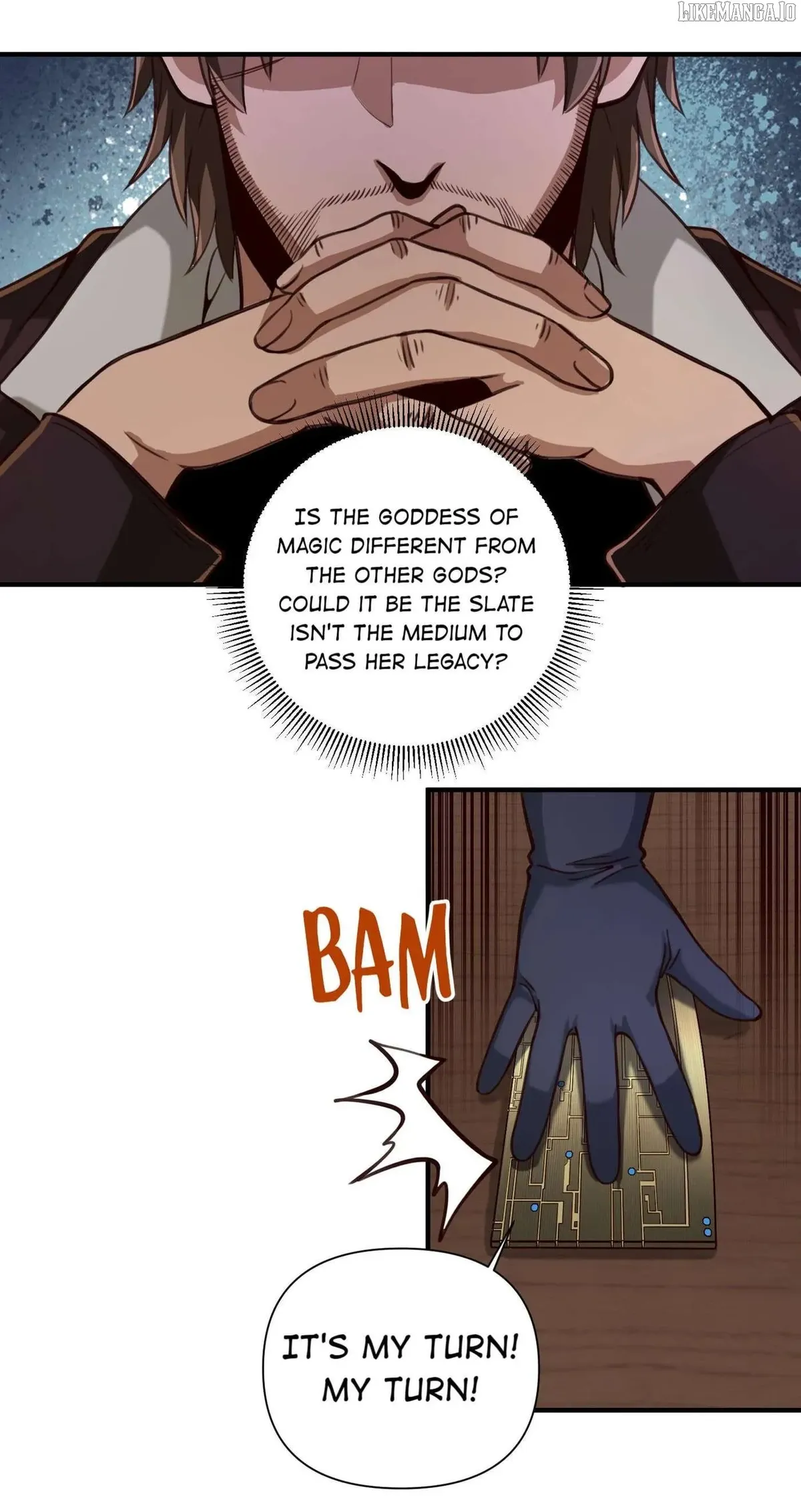 The Sword Of Dawn Chapter 88 Online - página 6