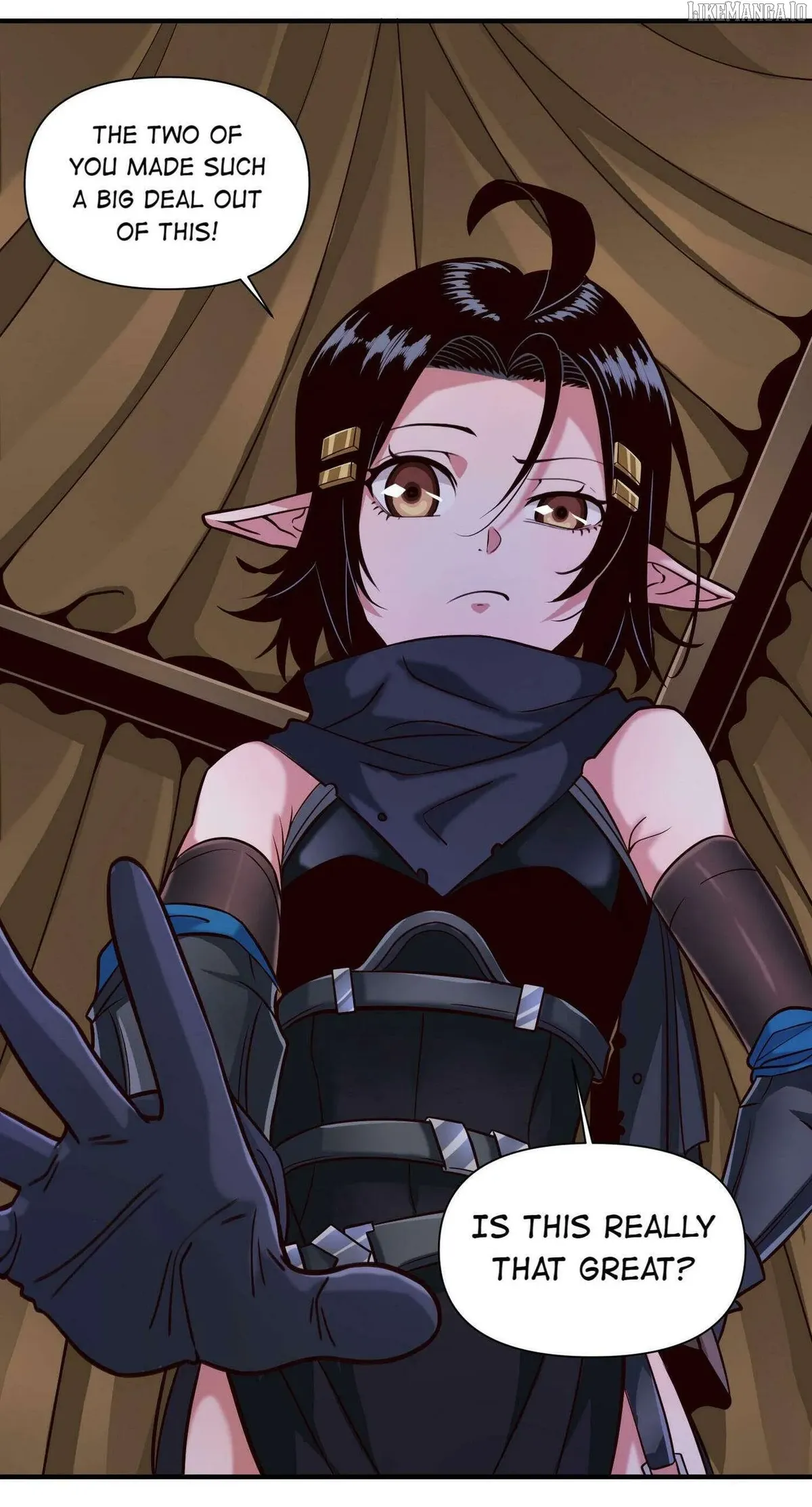 The Sword Of Dawn Chapter 88 Online - página 7