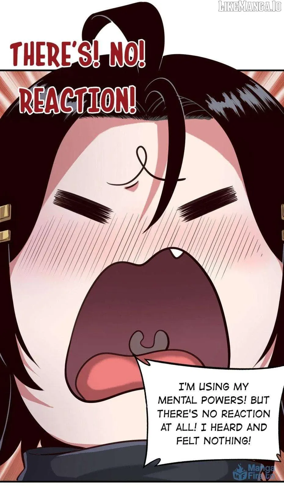 The Sword Of Dawn Chapter 88 Online - página 11
