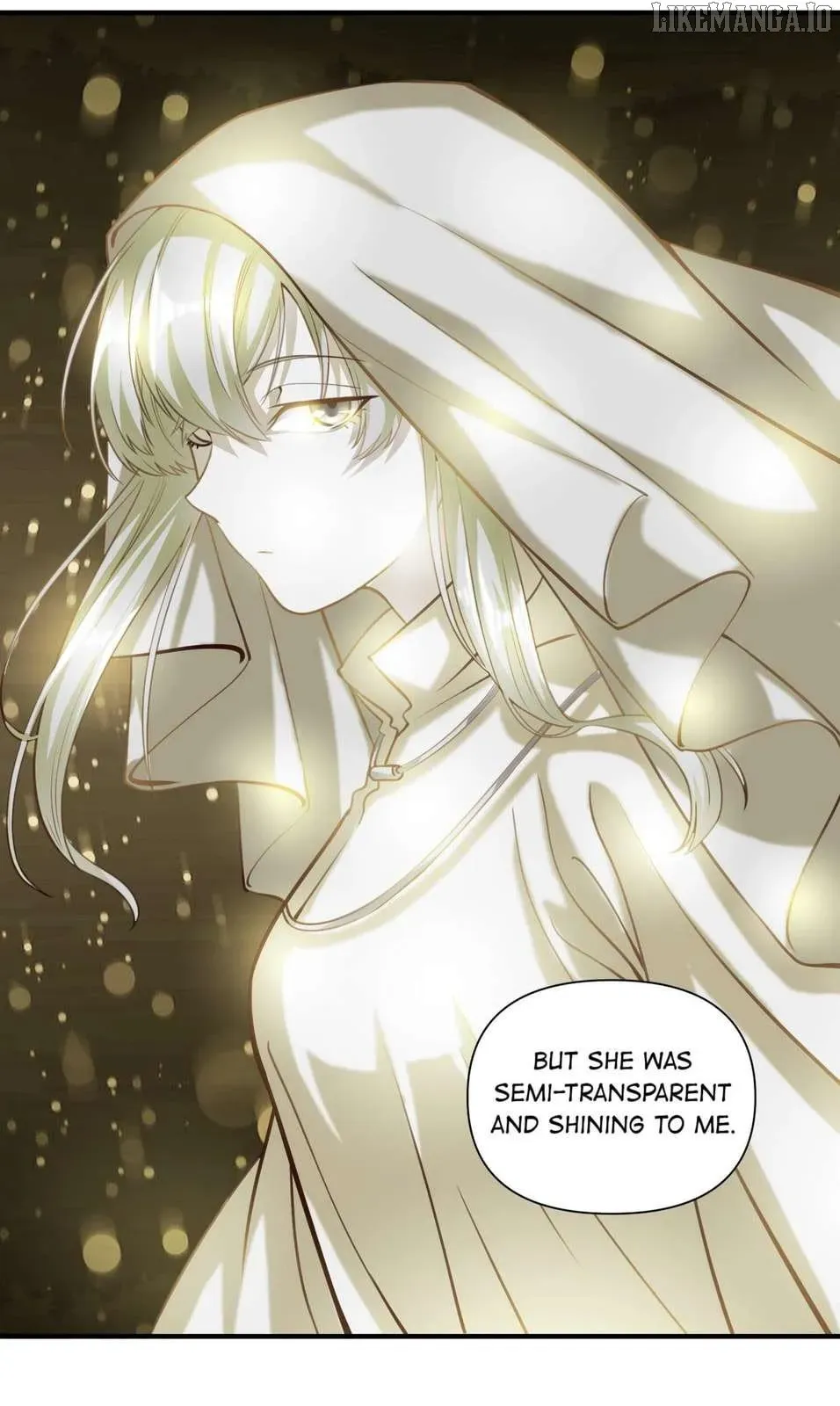 The Sword Of Dawn Chapter 88 Online - página 21