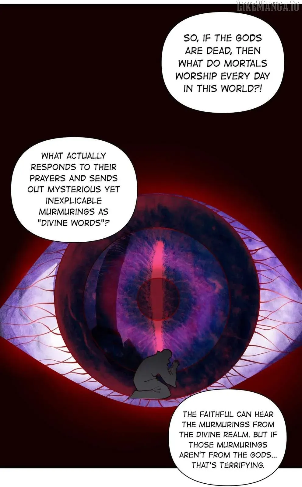 The Sword Of Dawn Chapter 88 Online - página 27