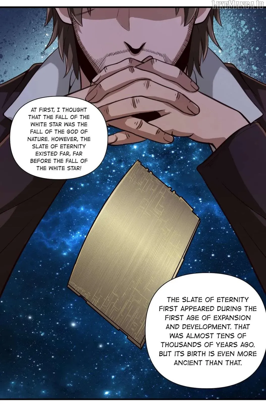 The Sword Of Dawn Chapter 88 Online - página 30