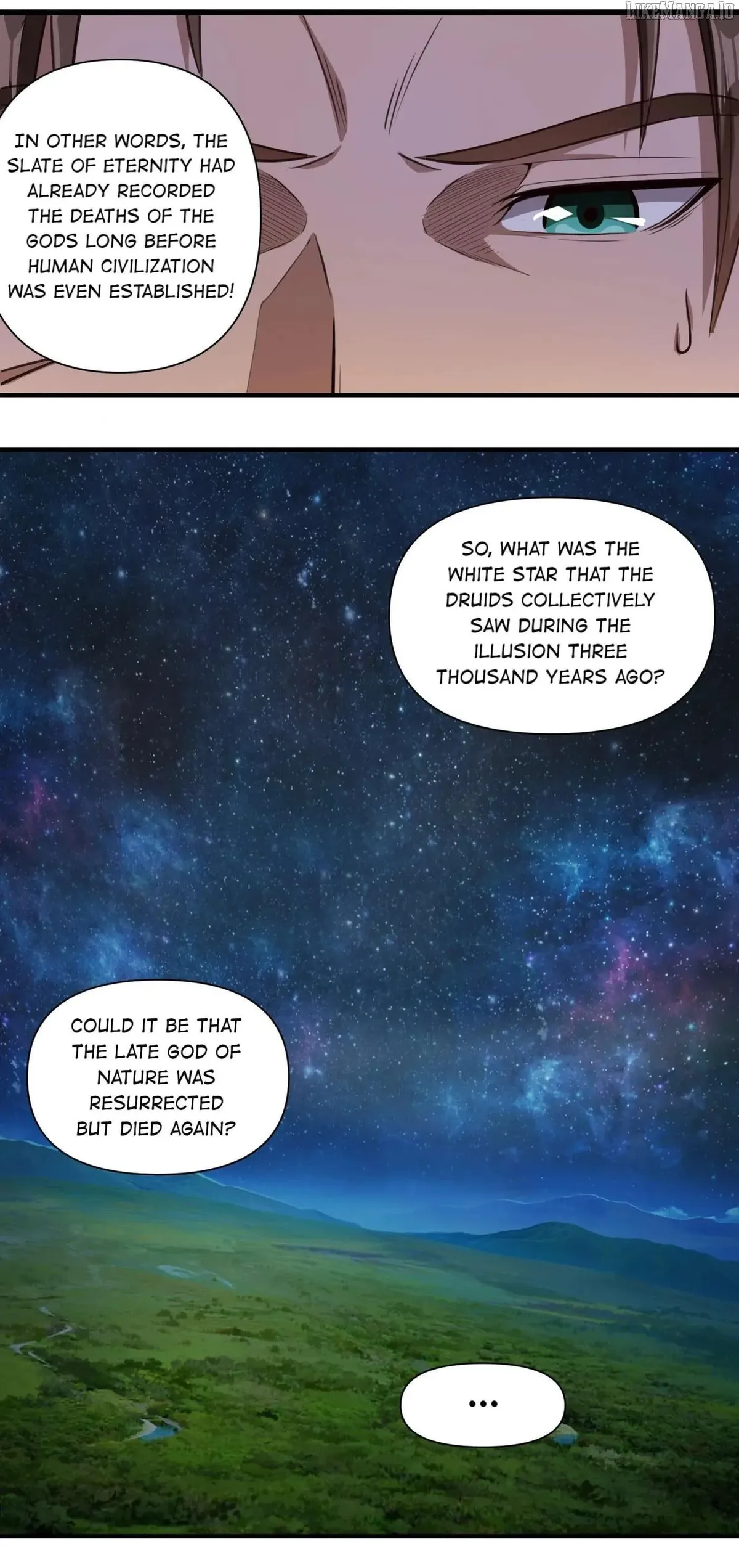 The Sword Of Dawn Chapter 88 Online - página 31