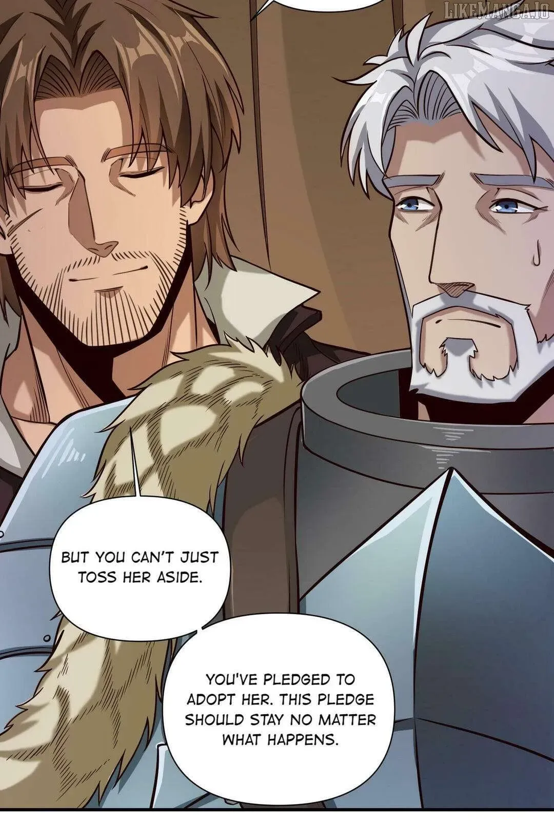 The Sword Of Dawn Chapter 90 Online - página 4